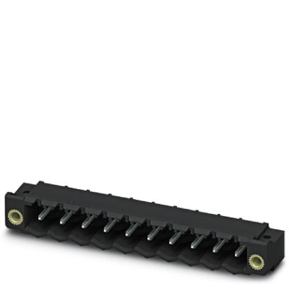 Connecteur de carte de circuit imprimé, embase PCB, CC 1836874
