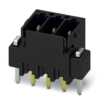 Connecteur de carte de circuit imprimé, embase PCB, DMCV