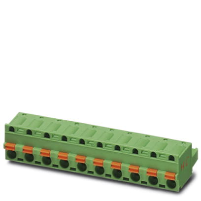 Connecteur de carte de circuit imprimé, connecteur PCB, GFKC