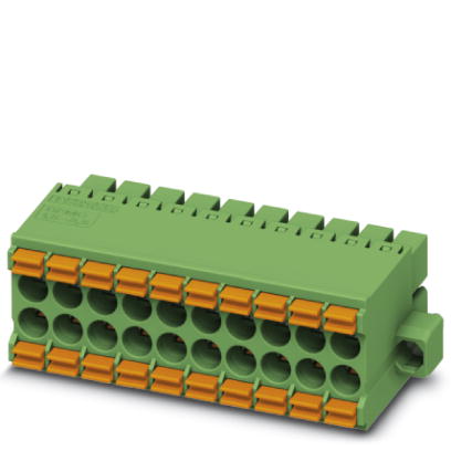 Connecteur de carte de circuit imprimé, connecteur PCB, DFMC