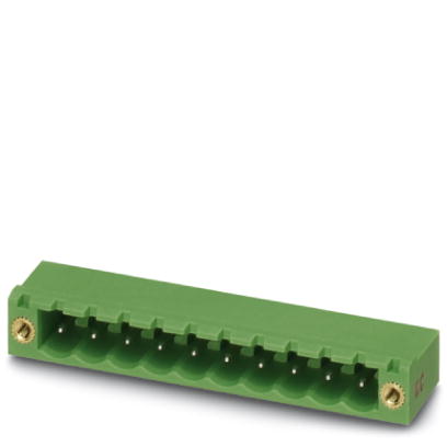 Connecteur PCB, embase PCB, MSTB