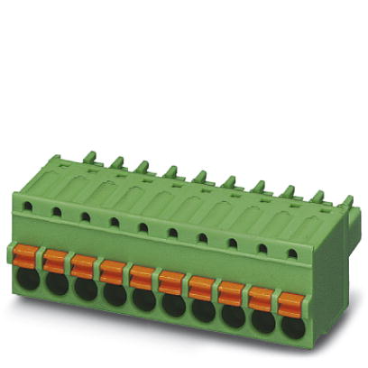 Connecteur de carte de circuit imprimé, connecteur PCB, FK-MCP