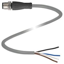 Connecteur de câble V3S-WM-5M-PUR