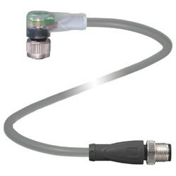 Câble de connexion V1-G-10M-PVC-V1-W