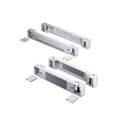 Base / plinth components