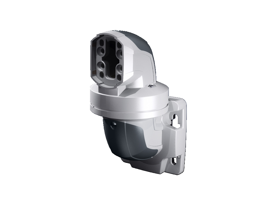 CP Wall-mounted hinge CP 60