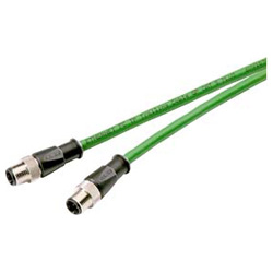 Câble de raccordement Ethernet industriel 6XV18708AH30