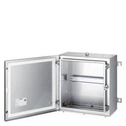 Acier inoxydable PLC