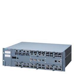 Interrupteur Ethernet industriel SCALANCE XR552-12M 6GK55520AA002HR2