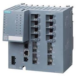 Interrupteur Ethernet industriel SCALANCE XM408-4C 6GK54088GS002AM2