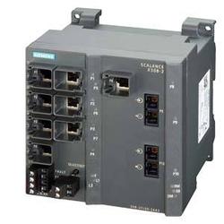 Interrupteur Ethernet industriel SCALANCE X308-2