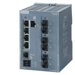 Interrupteur Ethernet industriel SCALANCE XB205-3