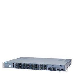 Interrupteur Ethernet industriel SCALANCE XR324-4M