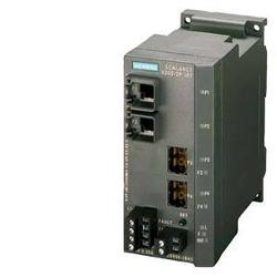 Interrupteur Ethernet industriel SCALANCE X202-2P IRT
