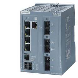 Interrupteur Ethernet industriel SCALANCE XB205-3LD