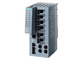 Interrupteur Ethernet industriel SCALANCE XC206-2