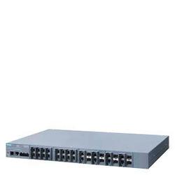 Interrupteur Ethernet industriel SCALANCE XR524-8C