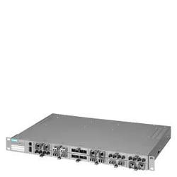Interrupteur Ethernet industriel SCALANCE XR324-12M