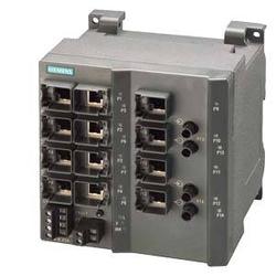 Interrupteur Ethernet industriel SCALANCE X212-2