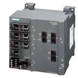 Interrupteur Ethernet industriel SCALANCE X307-3LD