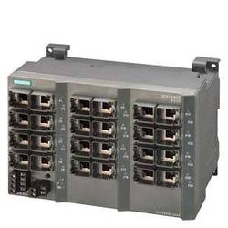 Interrupteur Ethernet industriel SCALANCE X224