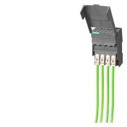 Interrupteur Ethernet industriel SCALANCE XF208