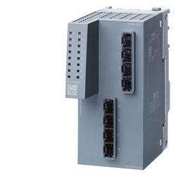 Interrupteur Ethernet industriel port E