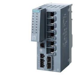 Commutateur Ethernet industriel SCALANCE XC206-2SFP