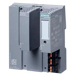 Interrupteur Ethernet industriel SCALANCE XF204-2BA