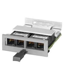 Module média SCALANCE MM992-2ELH