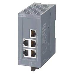 Interrupteur Ethernet industriel SCALANCE XB005G