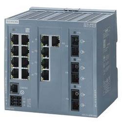 Interrupteur Ethernet industriel SCALANCE XB213-3LD