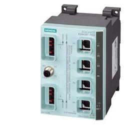 Interrupteur Ethernet industriel SCALANCE X204IRT PRO