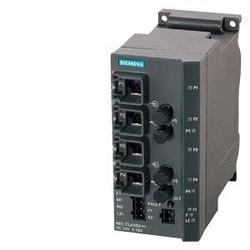 Interrupteur Ethernet industriel SCALANCE X104-2