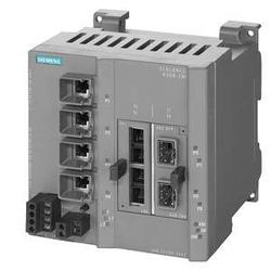 Interrupteur Ethernet industriel SCALANCE X308-2M
