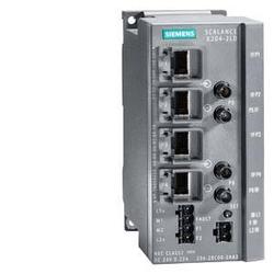 Interrupteur Ethernet industriel SCALANCE X204-2LD