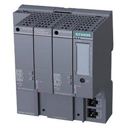 Interrupteur Ethernet industriel SCALANCE XF201-3P IRT