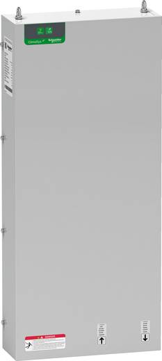 Unité de refroidissement air/eau ClimaSys 1750W, côtés d'armoire