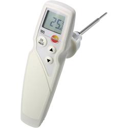 Thermomètre à sonde (HACCP)