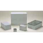 Boîte en polycarbonate étanche à l'eau / aux poussières série DPCP DPCP050704T