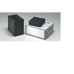 Boîte système avec poignée à bande, série MSY MSY66-32-23B