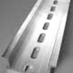Rail DIN de 35mm (DAV)