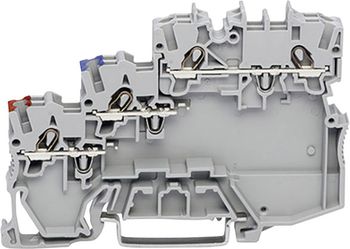 Bornier de capteur à 3 conducteurs 2000