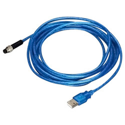 Câble de communication USB