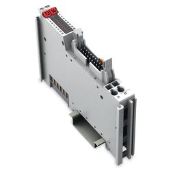 Module de sortie numérique PLC 750-1516