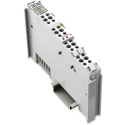 Maître du bus M PLC