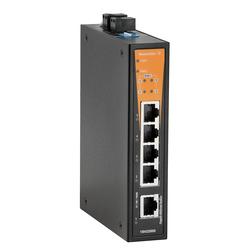 Commutateur réseau, non géré, Gigabit Ethernet