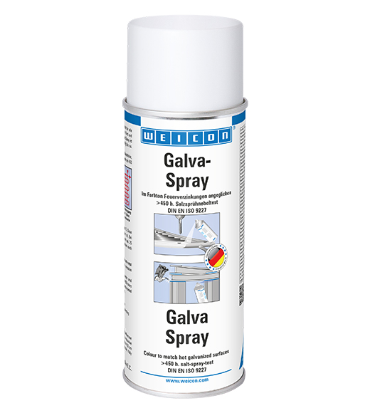 Galva-spray WEICON