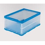 Folding Container 34.1 L To 52.7 L