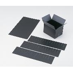 Electro-Conductive Corrugated Plastic